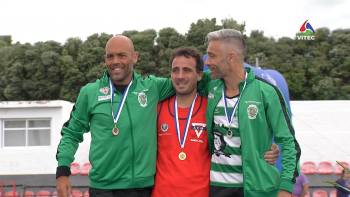 XXIX Meia Maratona dos Bravos bate recordes - InFoco 248