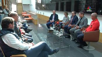 Praia da Vitória recebe Campeonato Nacional de Trauma – InFoco 249