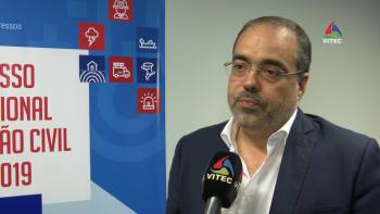 Protecção Civil dos Açores vai debater alterações climáticas - Infoco 251