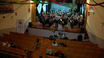 Chamar os jovens para a filarmónica e o folclore - Terceira Dimensão 1472