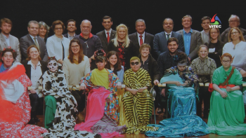 Consciencializar para o autismo - InFoco 253