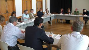 Autarquia Praiense vai percorrer estabelecimentos de ensino do concelho - InFoco 254