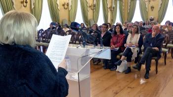 Colectânea Partilha reúne 10 anos de histórias - Infoco 258