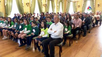 Ruas de Angra cada vez mais limpas - Terceira Dimensão 1480