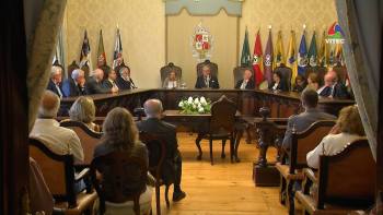 Ilha Terceira conta história do comércio do açúcar no Brasil - Terceira Dimensão 1485