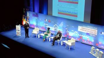 Novos Desafios da Protecção Civil em debate - InFoco 266