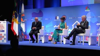 Novo radar meteorológico e Mudanças Climáticas - Terceira Dimensão 1492