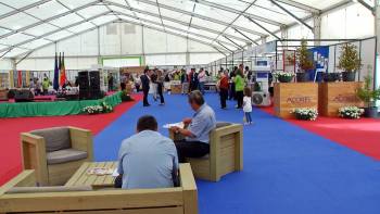 Setor Biológico continua em crescimento - InFoco 268