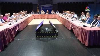 Condições de remuneração aos bombeiros serão revistas - Infoco 269