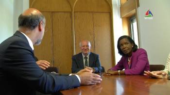 Novo Tribunal Especializado na Praia da Vitória - InFoco 270