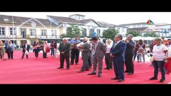 Espírito Santo une a população – Terceira Dimensão 1497