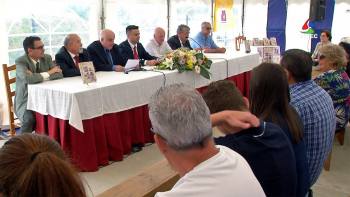 Cozinha Tradicional Açoriana em livro único - Terceira Dimensão 1498