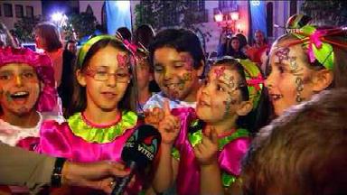 Marchas de São João de Crianças - Sanjoaninas 2014