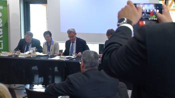 Investigação une Açores e Estados Unidos - InFoco 272