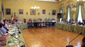 Possíveis perturbações aéreas e marítimas nas Sanjoaninas - Terceira Dimensão 1499