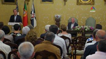 Cidades Históricas também têm evolução urbanística - Terceira Dimensão 1501