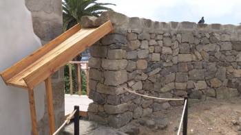 História da Ribeira dos Moinhos