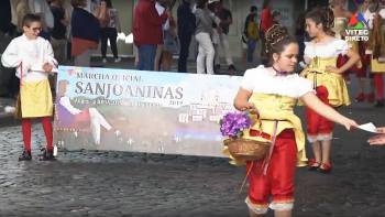Direto das Marchas de São João - Sanjoaninas 2019 - 23 de junho www.azorestv.com