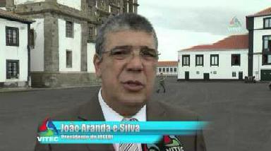 1ª Universidade de Verão dos Açores na Ilha Terceira‏