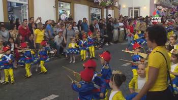 Direto das Marchas de São João - Sanjoaninas 2019 - 24 de junho