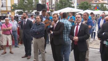 Direto do Pezinho 6ª parte - Sanjoaninas 2019