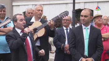 Direto do Pezinho 4ª parte - Sanjoaninas 2019