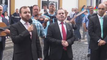 Direto do Pezinho 2ª parte - Sanjoaninas 2019