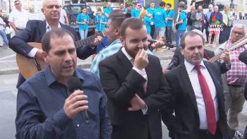 Direto do Pezinho 1ª parte - Sanjoaninas 2019