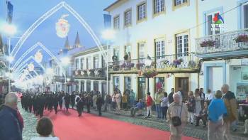 Direto do Desfile de Filarmónicas - Sanjoaninas 2019