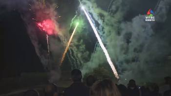 Direto do Fogo de Artifício e Balanço das Festas - Sanjoaninas 2019