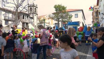 Dia da Criança e Aniversário da PSP Açores - Abraçando o Futuro 143