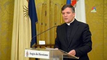 Manuscritos dão a conhecer a Igreja e Sociedade do século XIX - InFoco 276