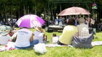 De cá e de lá na Festa do Emigrante Terceira Dimensão 1507