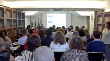 SREA quer indicador estatístico do consumo privado - InFoco 279