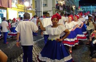 Marcha da Néné- Sanjoaninas 2014