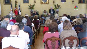 “Quero morrer nos Açores” lembra a colonização Terceira Dimensão 1509