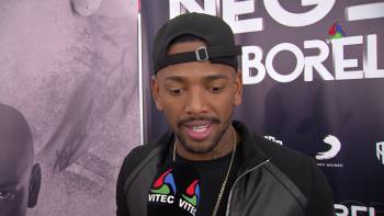 Nego do Borel inicia tour na Terceira - Terceira Dimensão 1511