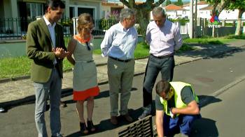 Praia pretende reduzir pegada ecológica - InFoco 285