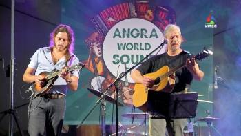 Angra ouviu sons do mundo - Terceira Dimensão 1519