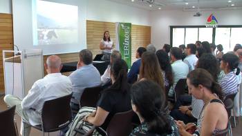 O caminho do conhecimento e da inovação - InFoco 287