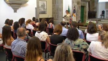 Lares de idosos com melhor capacidade de resposta - InFoco 289