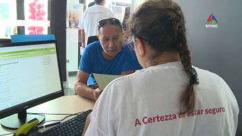 17 anos a tomar decisões com toda a Certezza - Terceira Dimensão 1523