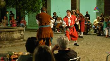 Das Sanjoaninas para o Festival de Teatro ao Ar Livre - Terceira Dimensão 1524