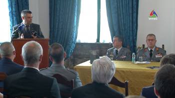 Rendição do Castelo de Angra em livro - Terceira Dimensão 1528