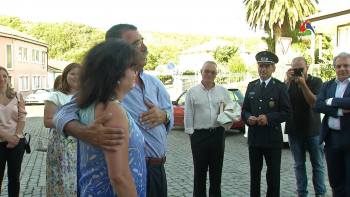 Novo Hostel na Praia da Vitória - InFoco 292