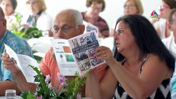 Festas permitem agradecer pelo ser gerado no ventre - Terceira Dimensão 1529