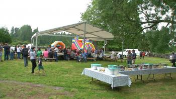 Dia do Agricultor comemorado na Ilha Terceira - Infoco 293