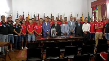 Aniversário da Cidade e Recepção GD Fontinhas - Abraçando o Futuro 145