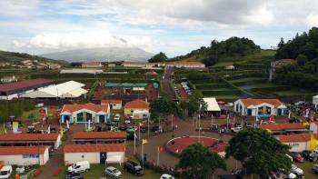 Feira Agrícola Açores 2019 promete regressar ao Faial