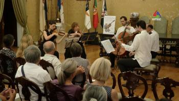 Masterclass junta Professores de Música Clássica - Terceira Dimensão 1534